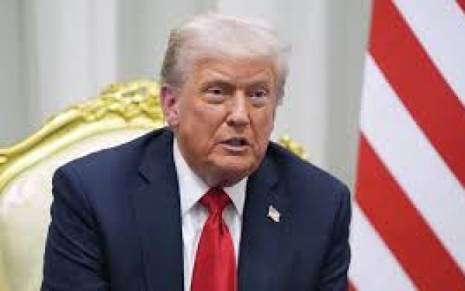 Трамп заявил о начале реализации второго этапа мирного плана по Газе