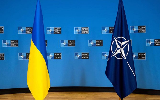 NATO müttəfiqləri Ukraynaya silah yardımı ilə bağlı bəyanat verəcək