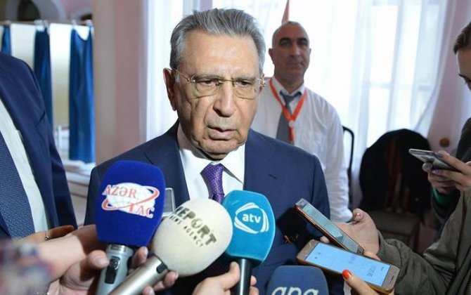 Ramiz Mehdiyev dövlət hakimiyyətini ələ keçirmək və dövlətə xəyanətdə ittiham olunur - YENİLƏNİB