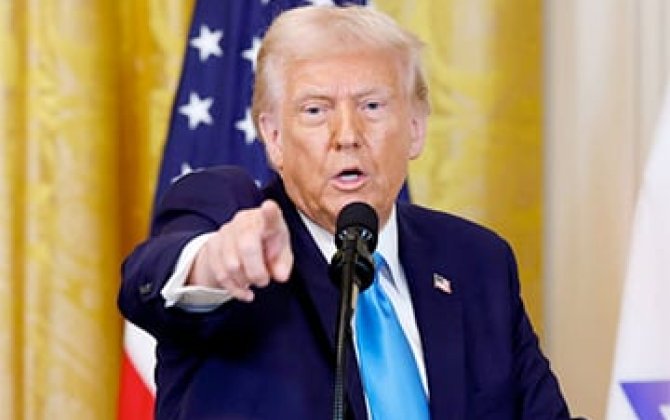 Трамп пригрозил Испании пошлинами за отказ повысить военные расходы