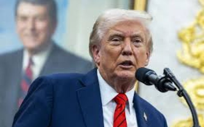Трамп заявил, что ХАМАС пообещал ему сложить оружие
