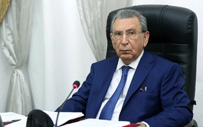 Həbs edilən Ramiz Mehdiyevin milyardları üzə çıxır - SİYAHI