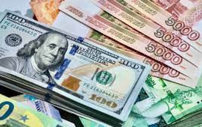 Курсы валют Центрального банка Азербайджана- (15.10.2025)