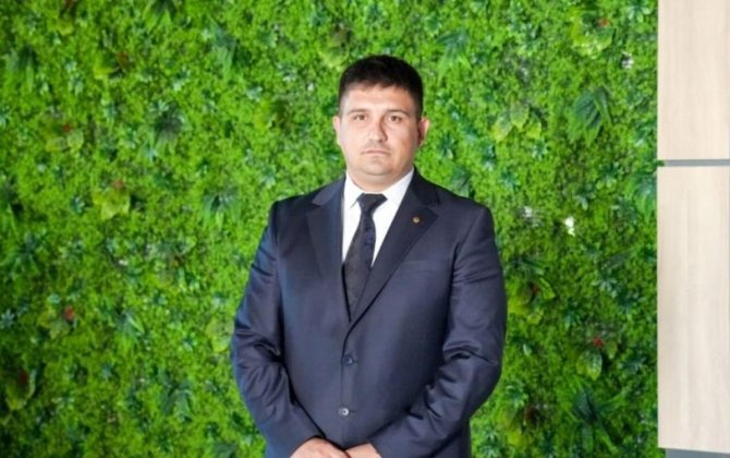 Naxçıvanda yeni TƏYİNAT