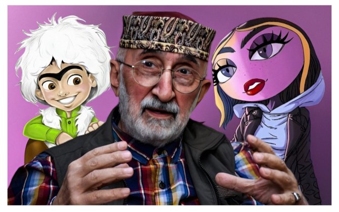“Tıq-Tıq xanım”-ın sinəsini, dodaqlarını şişirdirlər, “Cırtdan”-ı mütrif edirlər, ayıbdır axı” - FOTO+ÖZƏL