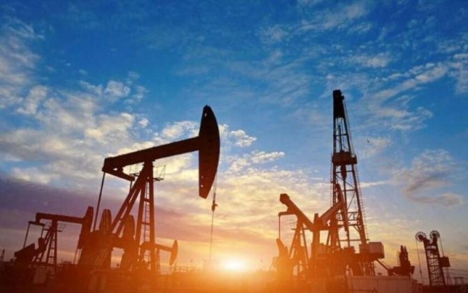 Azərbaycanda 9 ayda 20 milyon tondan çox neft hasil edilib