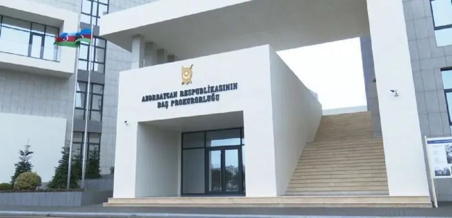 Prokurorluq orqanlarına işə qəbulla bağlı test imtahanının nəticələri açıqlandı