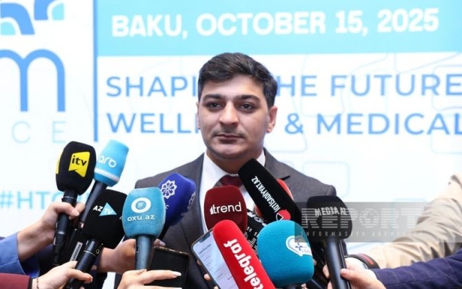 TƏBİB xarici vətəndaşlara da xidmət göstərəcək
