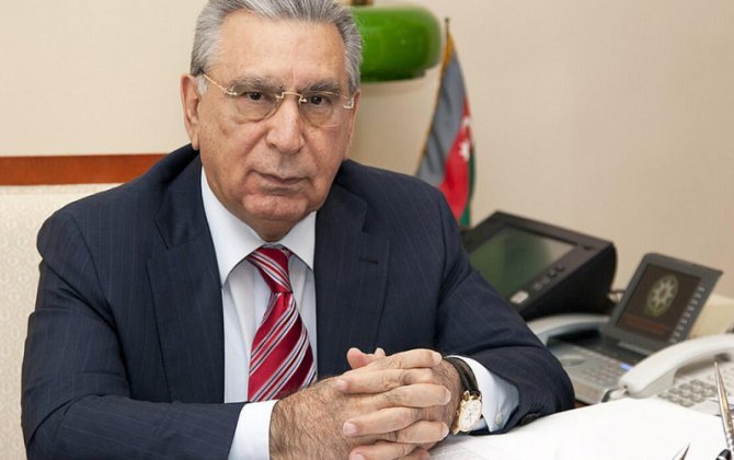 Ramiz Mehdiyev YAP-dan çıxarılacaq