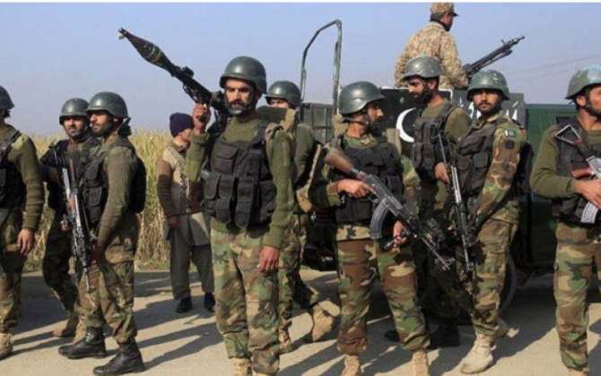Taliban-Pakistan gərginliyi yenidən pik həddə çatdı – Regionu yeni müharibəyə kimlər sürükləyir?
