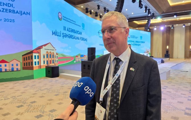 Britaniya səfiri: 