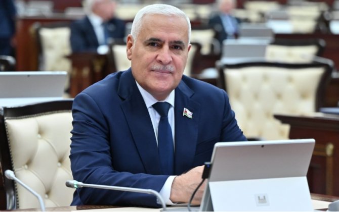 Vüqar Rəhimzadə: 