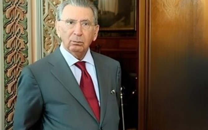 Ramiz Mehdiyevin şəxsi saytına giriş bloklandı