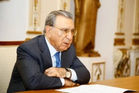 Ramiz Mehdiyev zəngə cavab versə də... - Səs yazısı