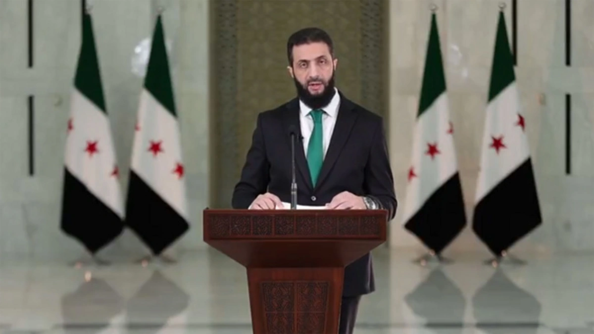 Suriya lideri Bəşər Əsədin ekstradisiyasını tələb etmək niyyətindədir
