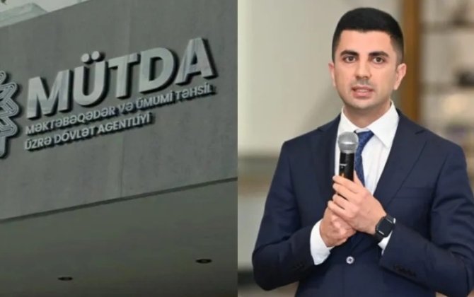 Eşqi Bağırovun işdən çıxarılması xəbəri YAYILDI