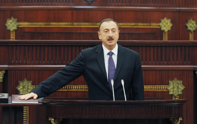 15 Oktyabr – Azərbaycanın taleyini dəyişən Gün!