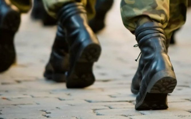 Сапоги в азербайджанской армии будут начищены до блеска