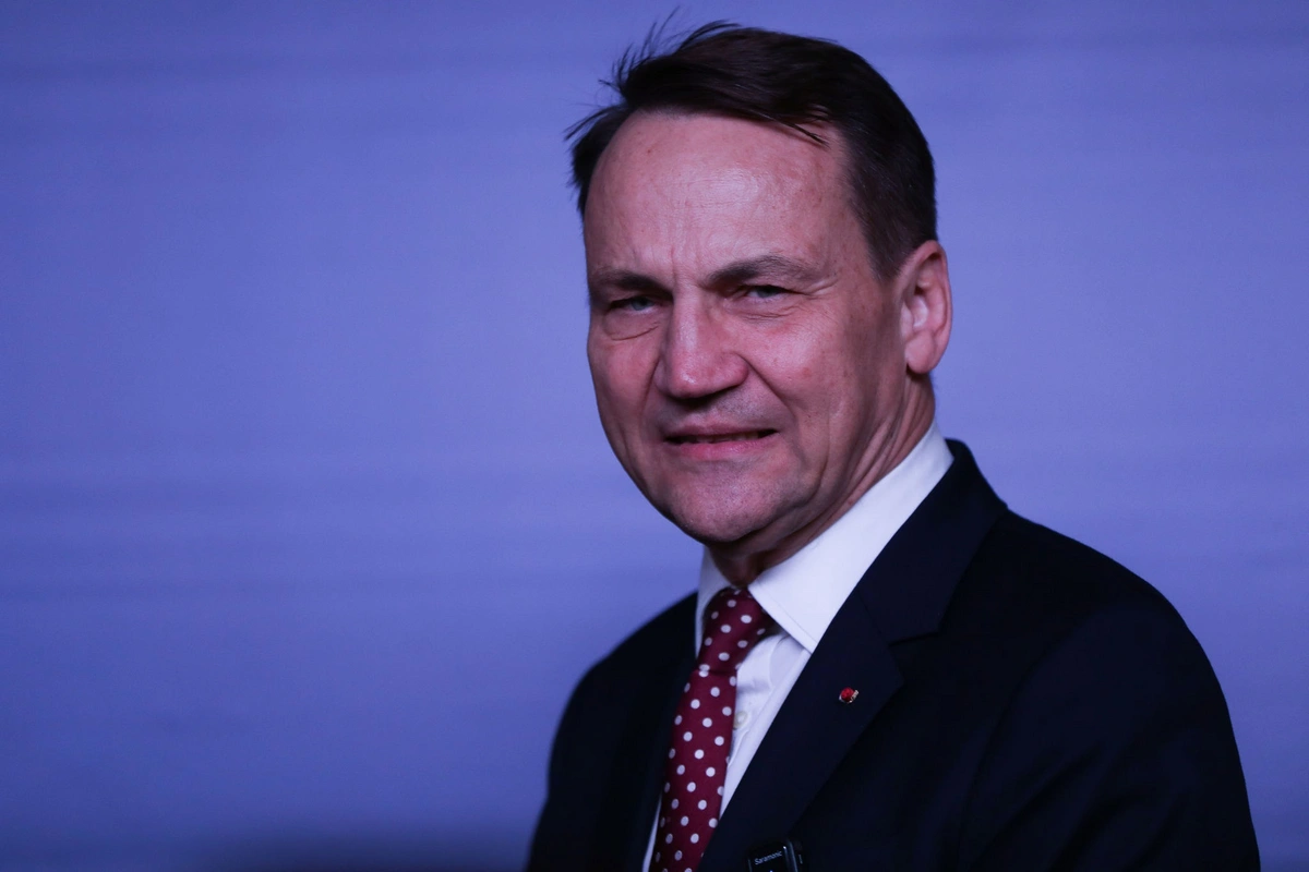 Глава МИД Польши: Украина готовится воевать еще три года