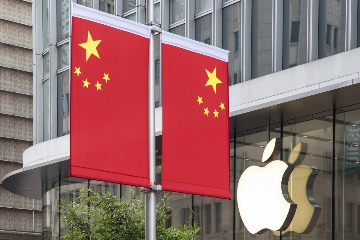 Apple продолжит наращивать инвестиции в развитие бизнеса в Китае