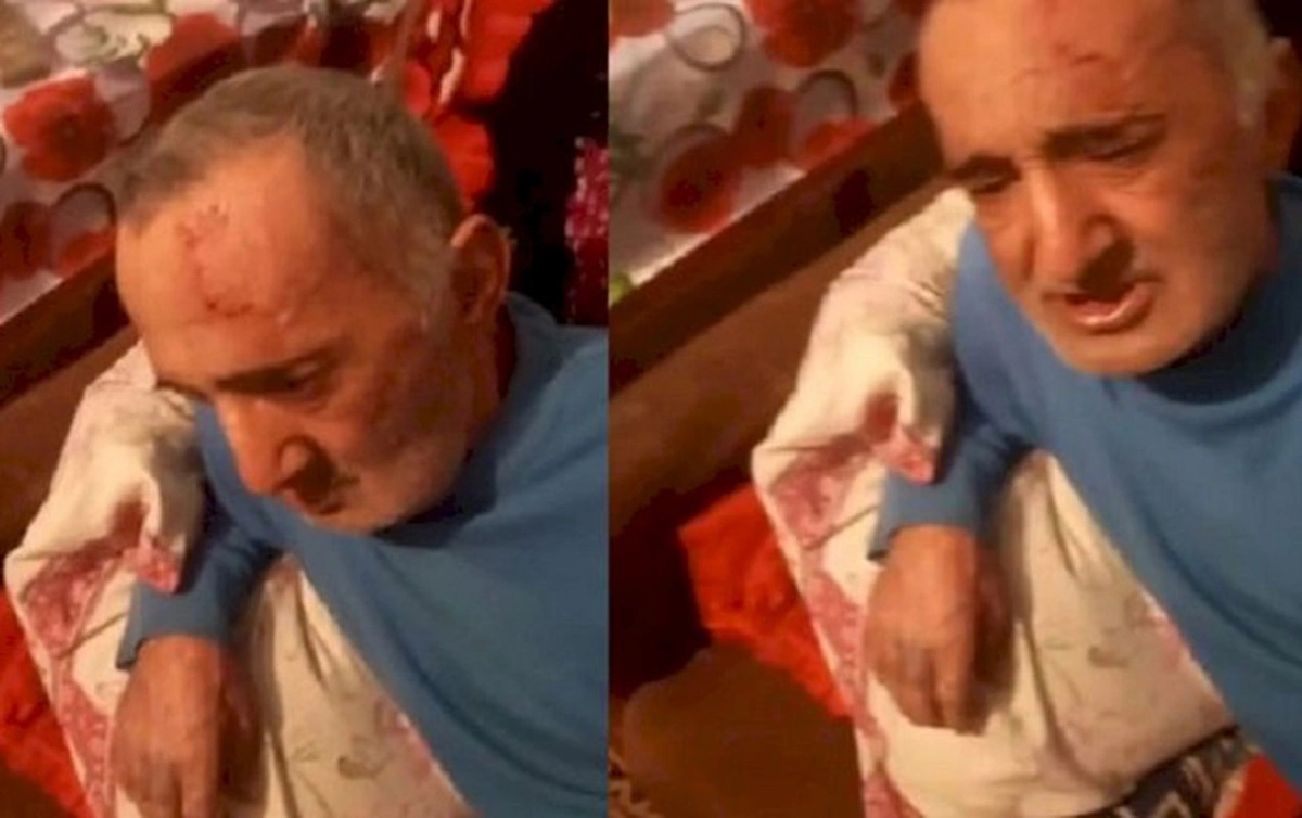 Atasından sonra hamilə arvadını da döyüb, uşağının ölümünə səbəb olub