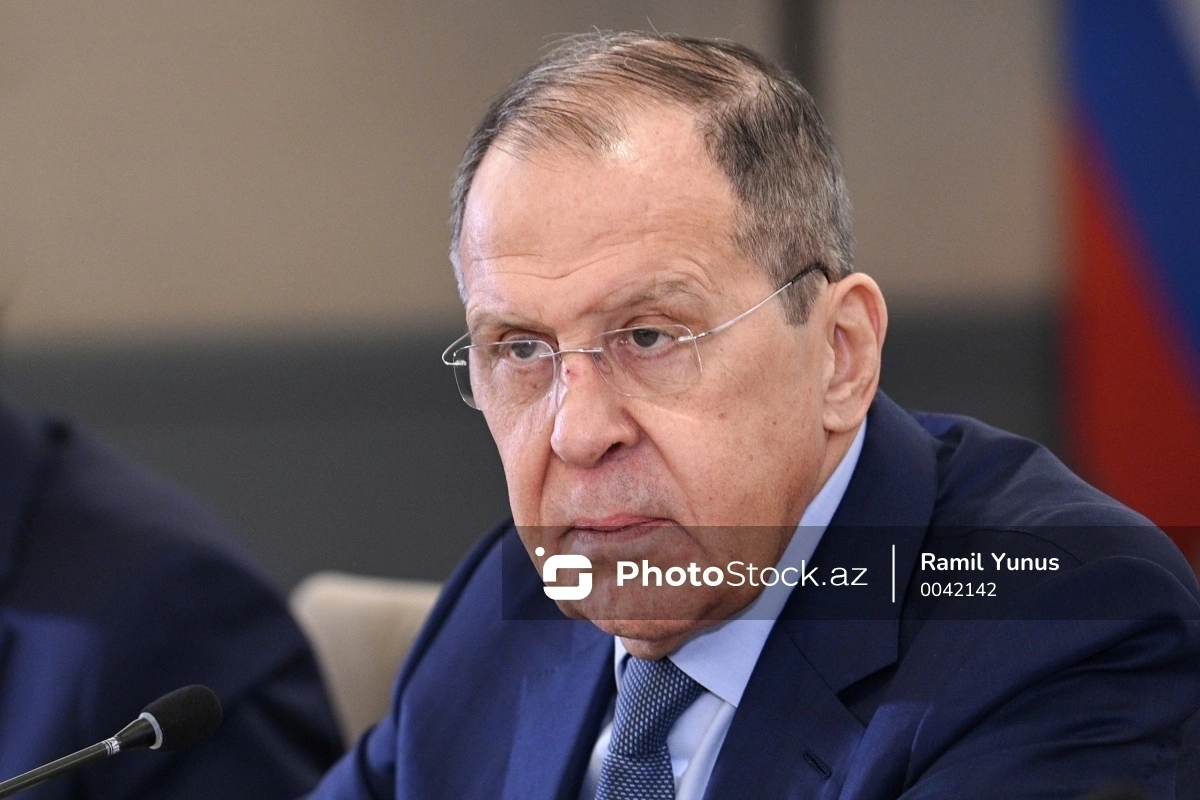 Лавров: В Европе хотят перевести украинский конфликт в 