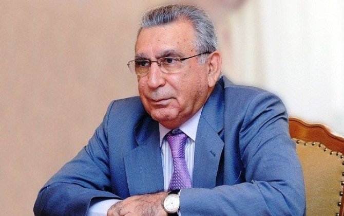 Ramiz Mehdiyevin yazışmaları ortaya çıxdı