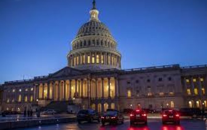 В Сенате США вновь отклонили законопроект о финансировании правительства