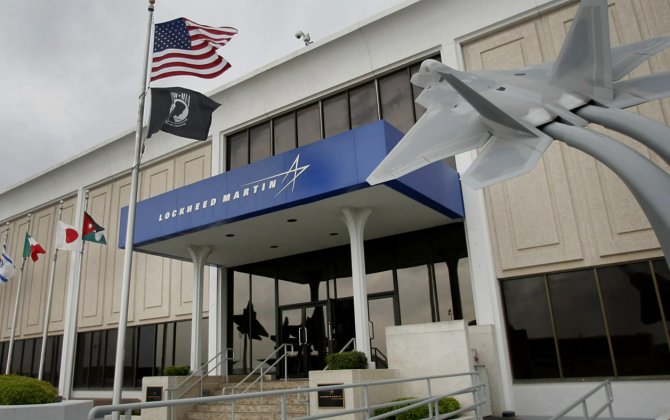 Украина на переговорах с Lockheed Martin, Tomahawk и F-16 в фокусе