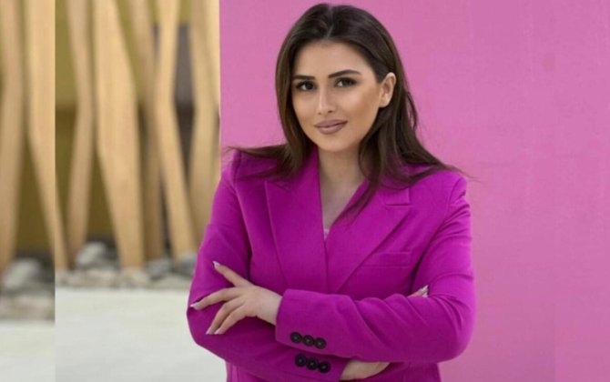 Teleaparıcıya yeni vəzifə verildi