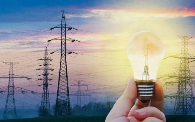 Bakının bir hissəsində elektrik enerjisinin verilişində fasilə yaranacaq