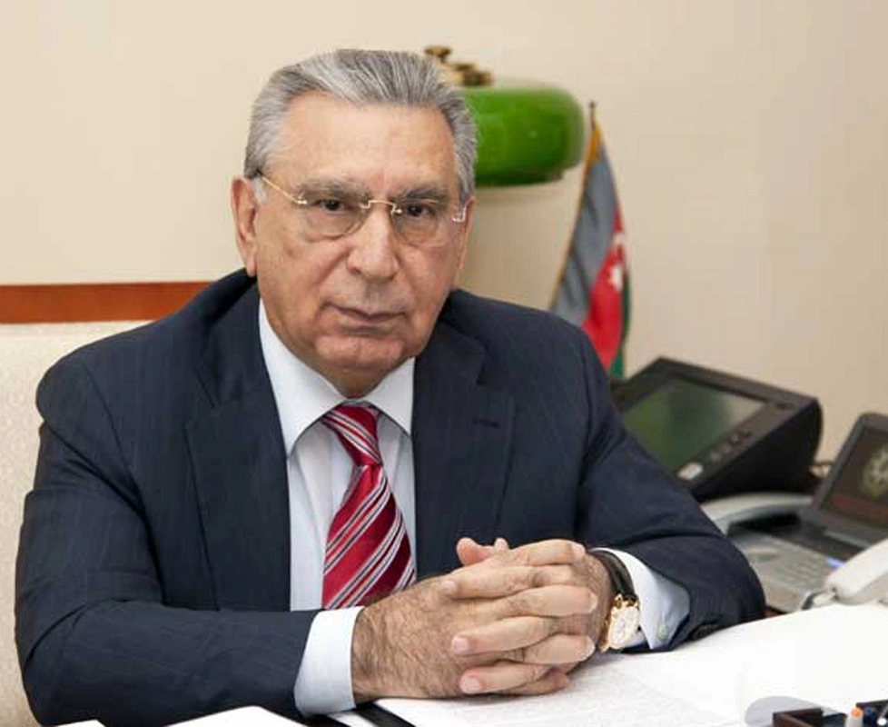 Ramiz Mehdiyevin vəkili kimdir? - FOTO