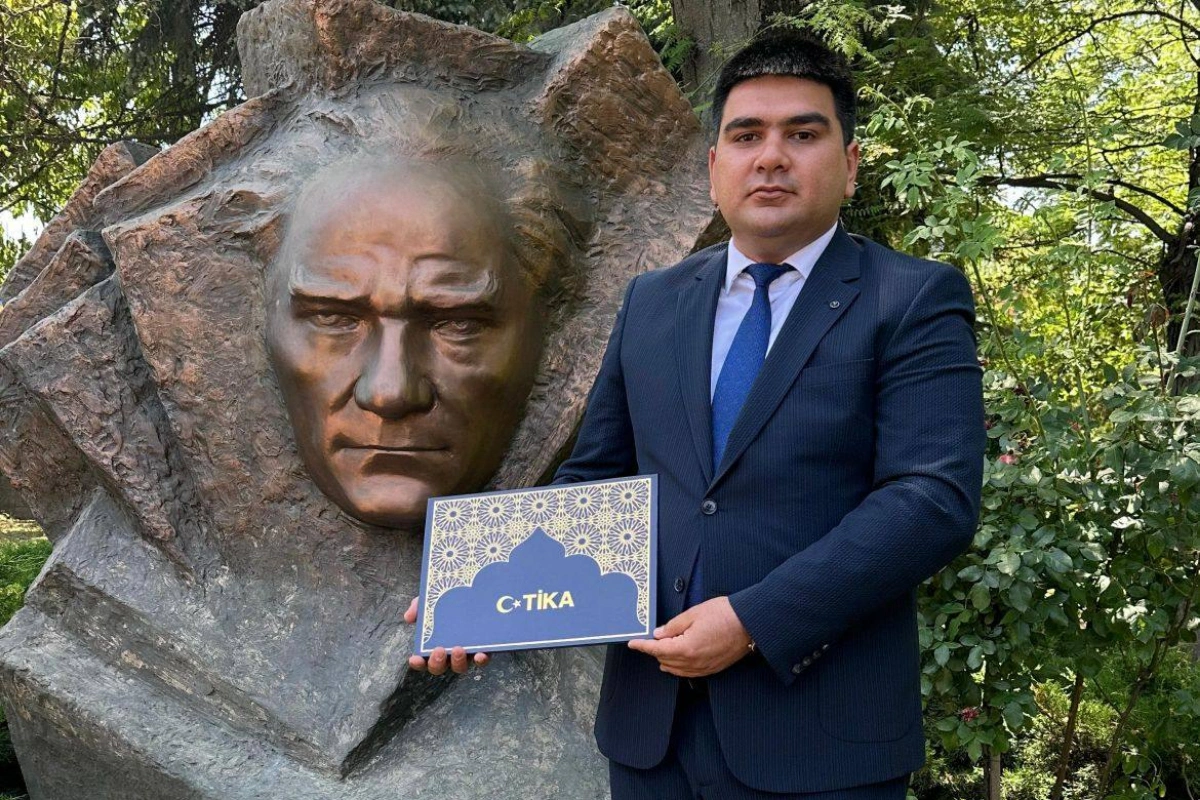TƏBİB-dən Sabunçu Tibb Mərkəzinin direktor müavinin işdən çıxarılmasına MÜNASİBƏT - YENİLƏNİB + FOTO