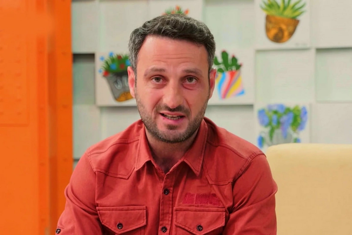 Əməkdar artist Rəşad Bəxtiyarov vəfat etdi