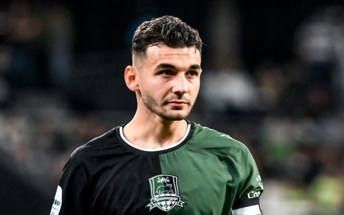 Türkiyə nəhəngi erməni futbolçunu transfer etmək istəyir
