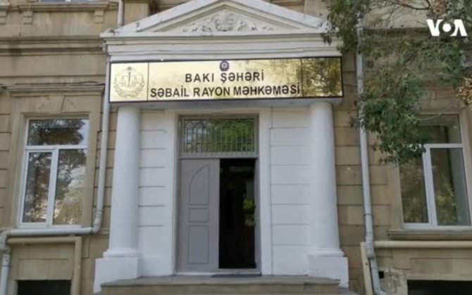Səbail Rayon Məhkəməsindən Ramiz Mehdiyevin həbsi haqda gözlənilməz cavab gəldi: “Bizdə bu barədə məlumat yoxdur...”