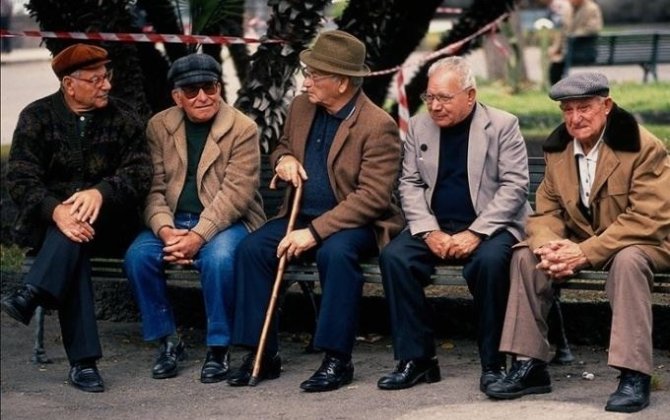Pensiya yaşı artırılacaq? - AÇIQLAMA