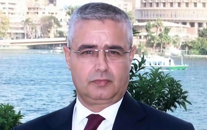 Sabiq diplomat Ramiz Vəliyevə hökm oxundu