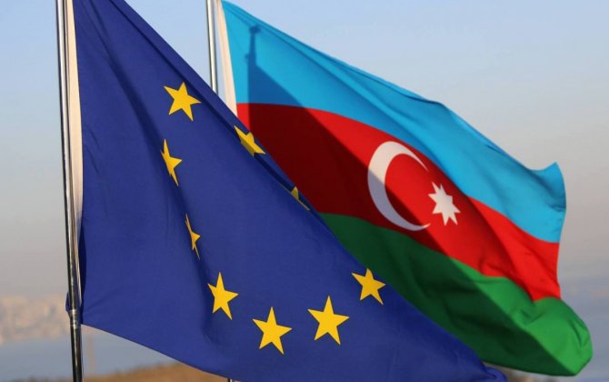Avropa İttifaqı Azərbaycanla dostluq körpülərini qurmaqdan məmnundur