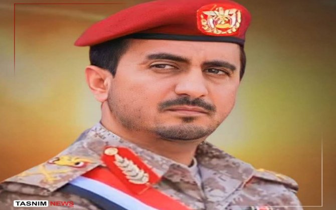 Husilər yeni Baş Qərargah rəisi təyin edib