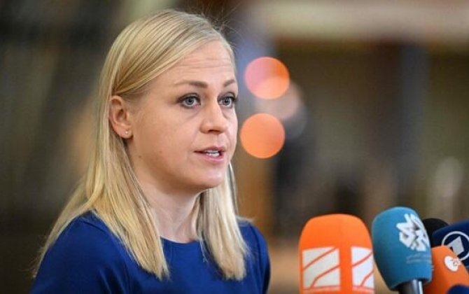 Председатель ОБСЕ заплатит штраф Грузии