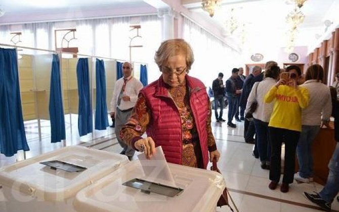 Против супруги Рамиза Мехтиева также подан иск в суд