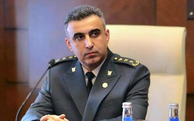 Назначен старший помощник военного прокурора