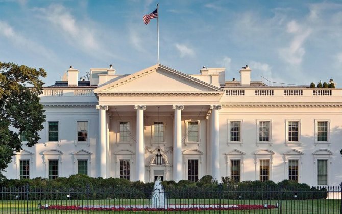 В Белом доме довольны диалогом Трампа с Путиным