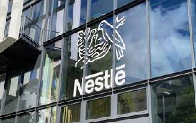 “Nestlé” 2027-ci ilin sonunadək 16 min iş yerini ixtisar edəcək