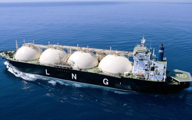 KİV: Qətər Avropaya LNG tədarükünü dayandıra bilər