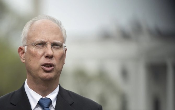 Спецпредставитель Путина предложил соединить Россию и США через туннель