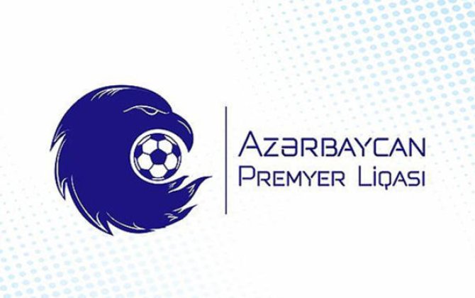 Premyer Liqa: “Qarabağ” “Turan Tovuz”la qarşılaşacaq