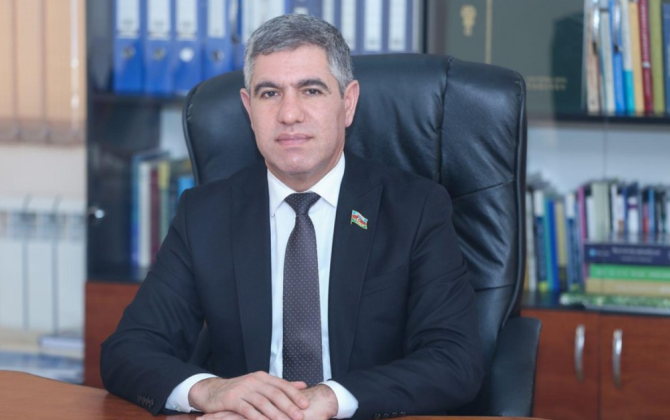 “Füzuli Qarabağın iqtisadi mərkəzinə çevriləcək” — Vüqar Bayramov