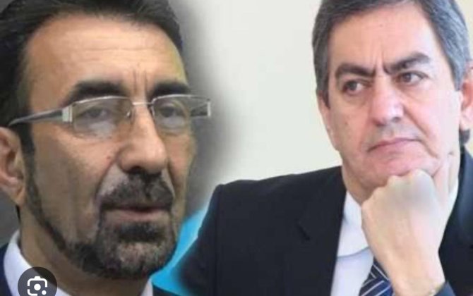 Qənimət Zahidi İrana kim göndərmişdi?